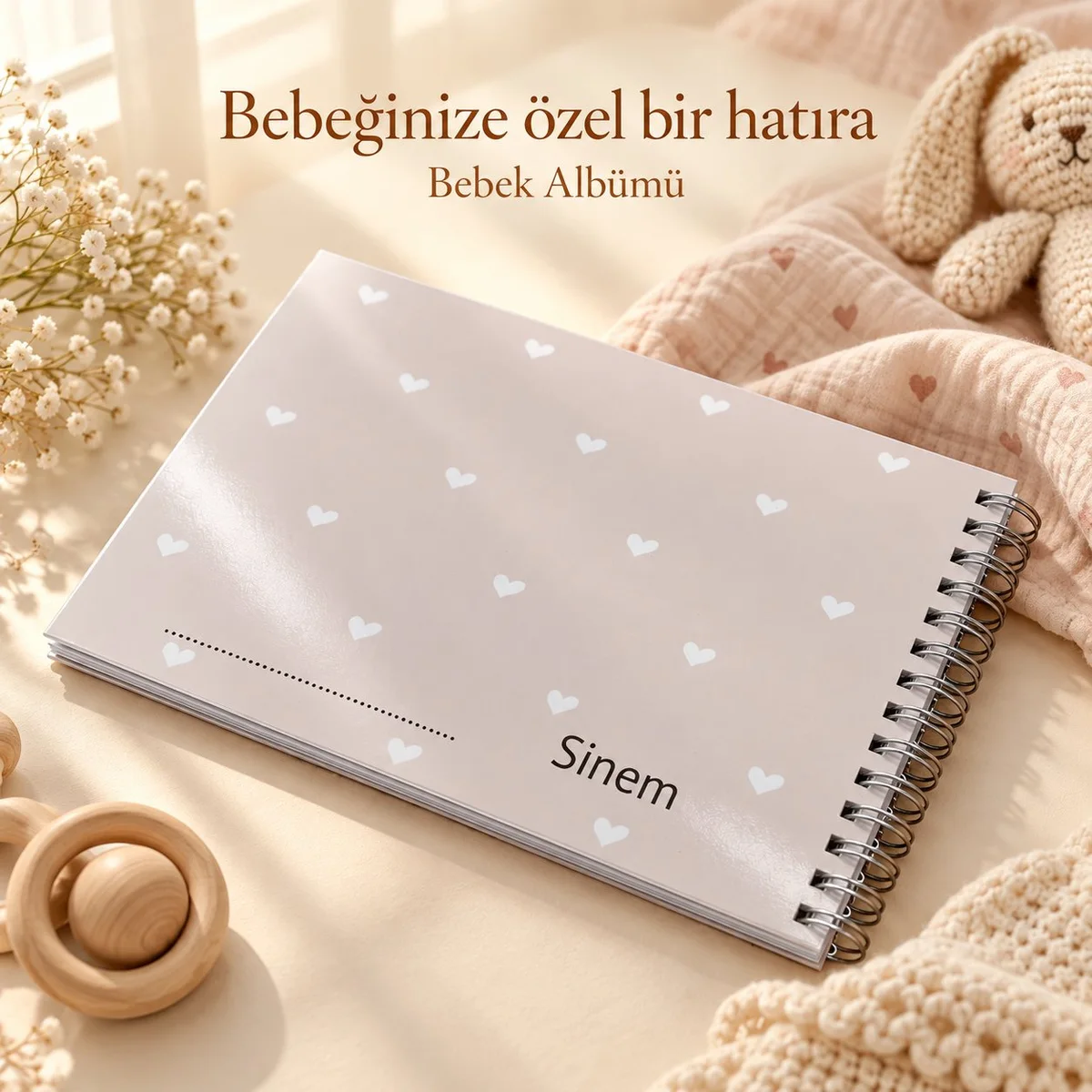 Bebek Albümü Bebek Albümü