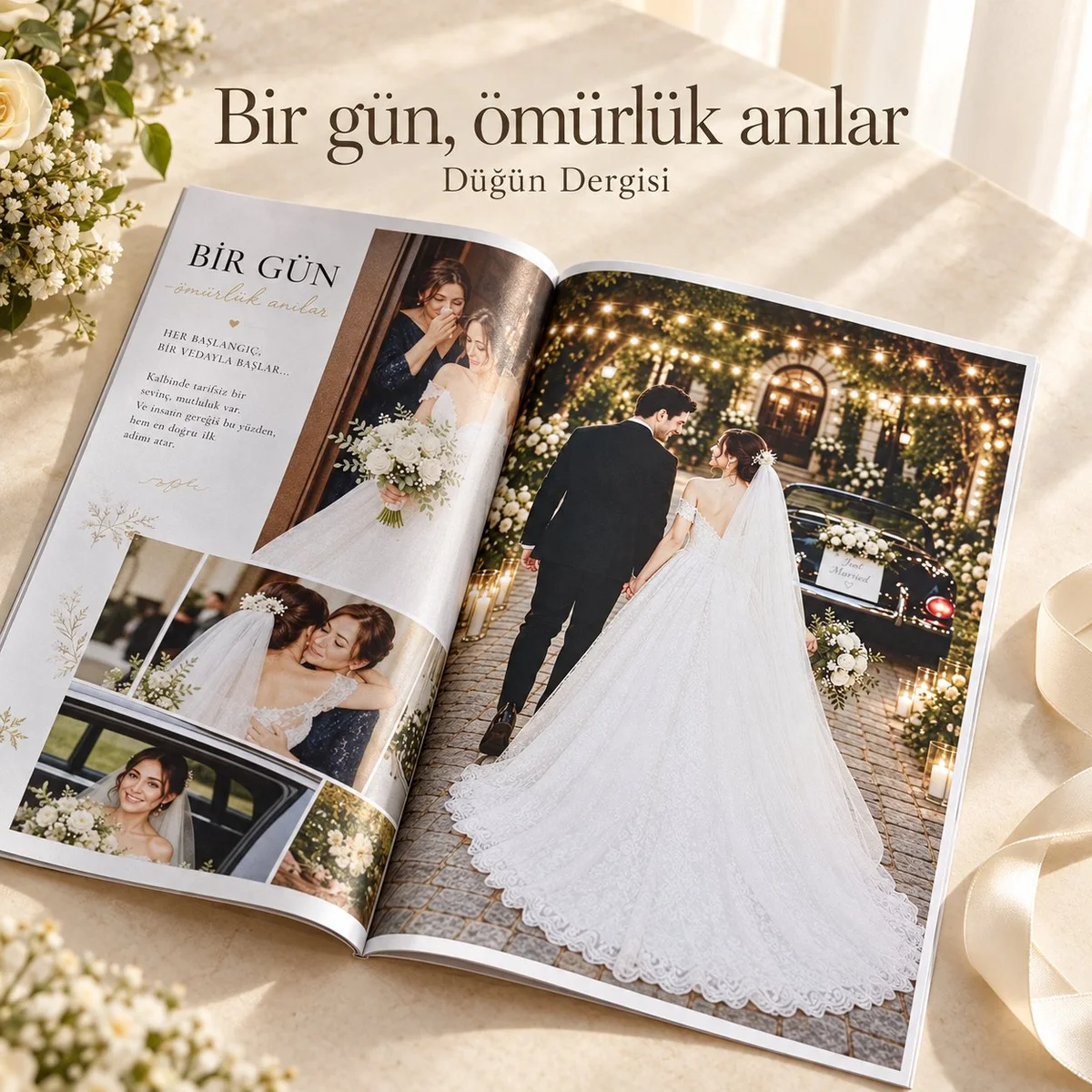 Düğün Dergisi