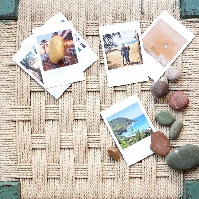 Mini Pola Kartlar - 24 Adet, Kişiye Özel Foto Baskı|Tekyerde Mini Pola Kartlar - 24 Adet, Kişiye Özel Foto Baskı|Tekyerde