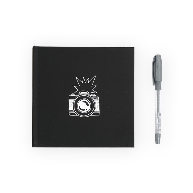 Anı Kitabı, Fotoğraf Albümü, Anı Defteri | Tekyerde