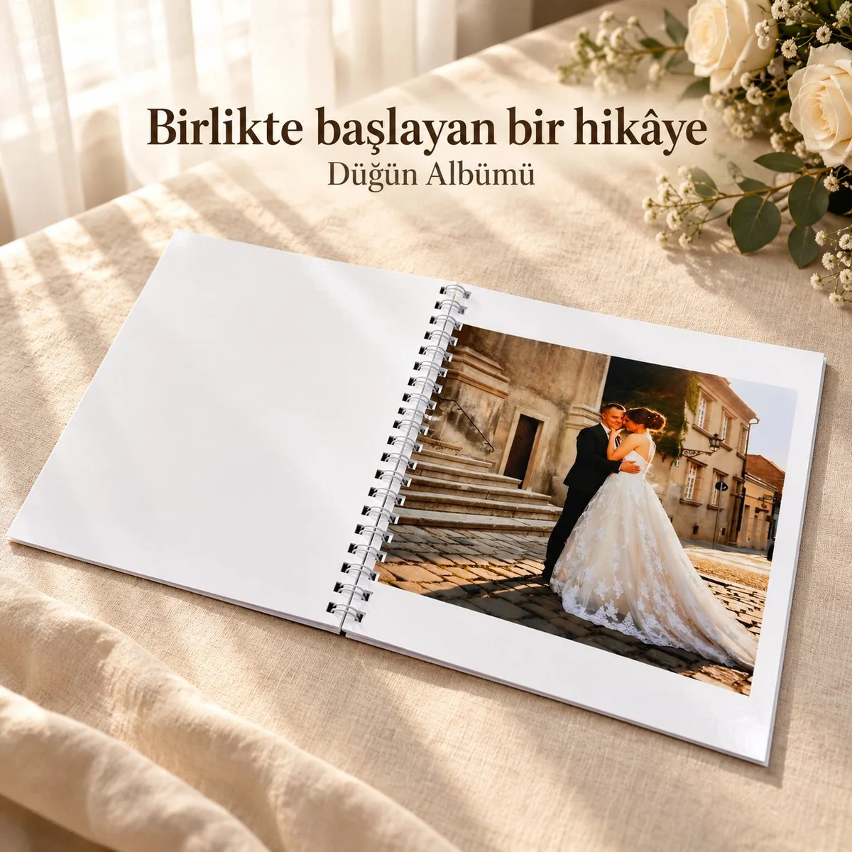 Düğün Albümü