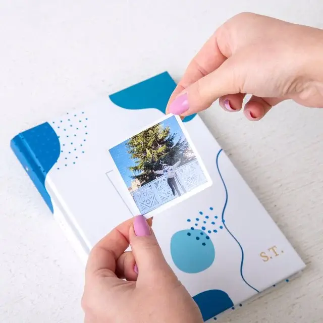 Kare Sticker - 35 Adet | Tekyerde Kare Sticker - 35 Adet | Tekyerde