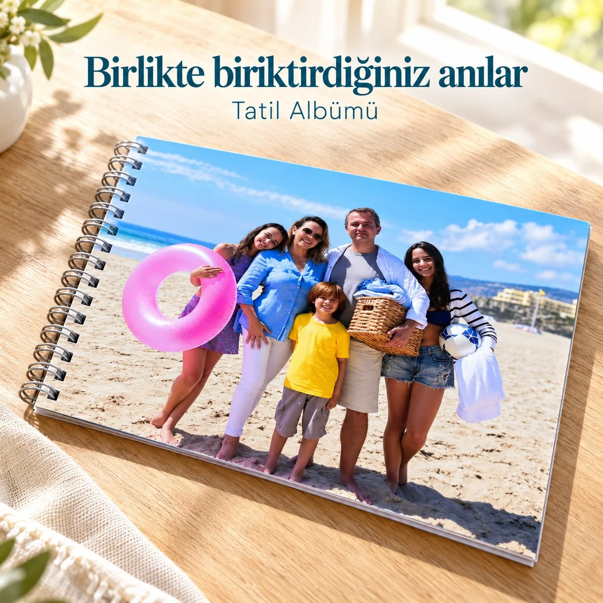 Tatil Albümü Tatil Albümü