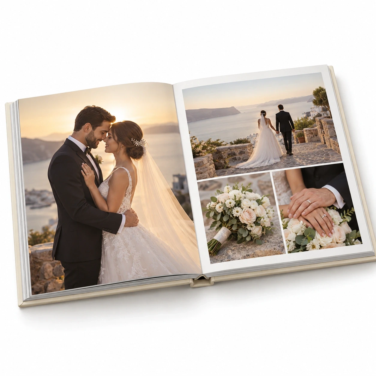 Düğün Anı Fotoğraf Albümü Düğün Anı Fotoğraf Albümü
