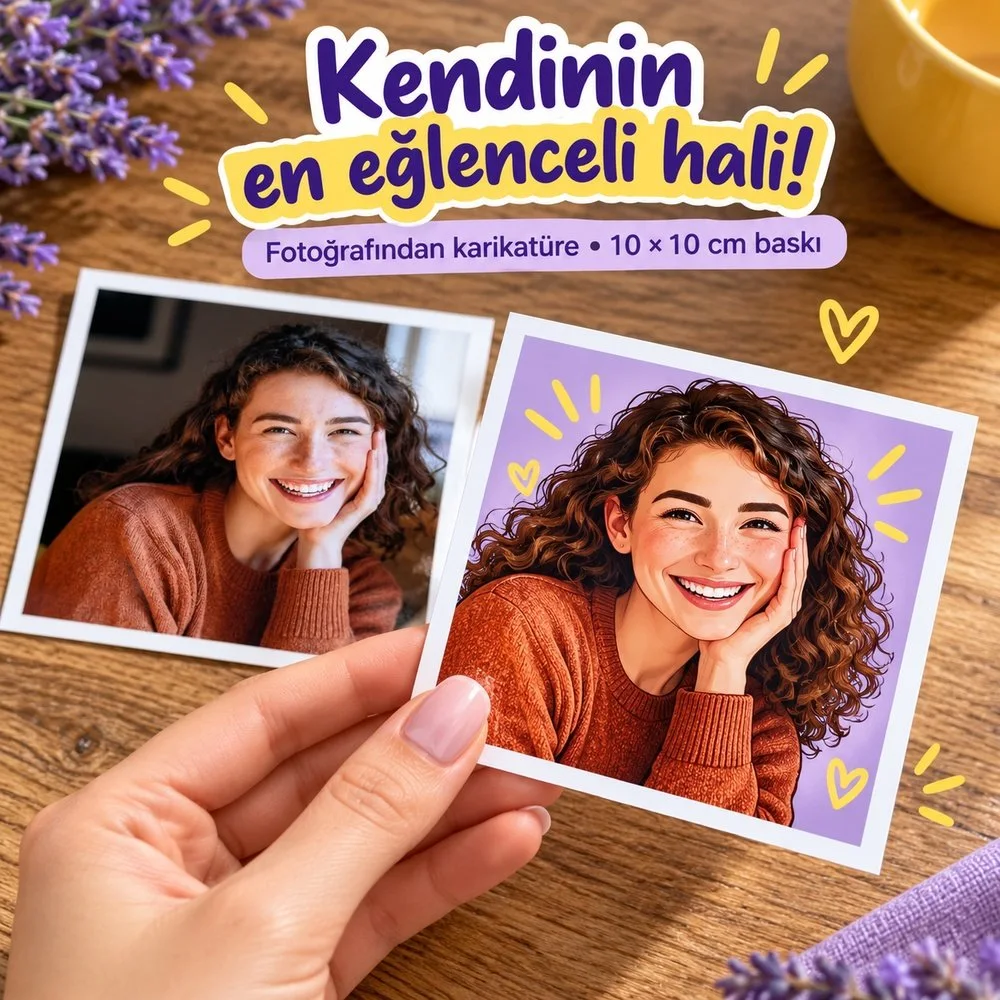Karikatür Fotoğraf Karikatür Fotoğraf