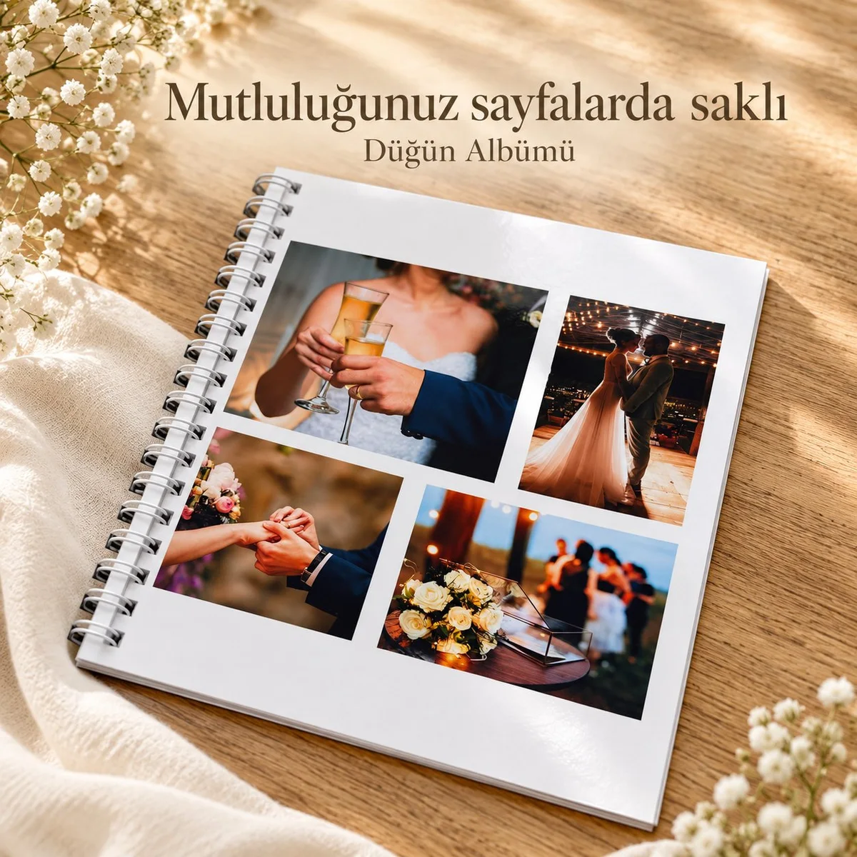 Düğün Albümü