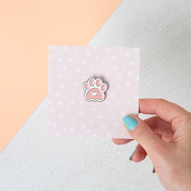 Pati Metal Rozet | Tekyerde