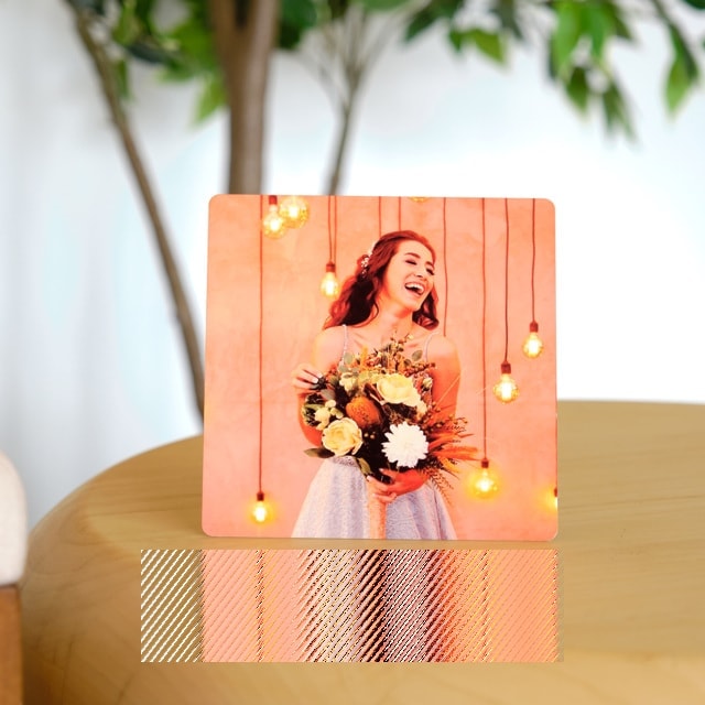 15x15 Metal Fotoğraf Baskı, Parlak Baskılar | Tekyerde 15x15 Metal Fotoğraf Baskı, Parlak Baskılar | Tekyerde