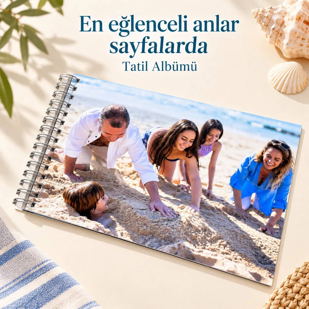 Tatil Albümü Tatil Albümü